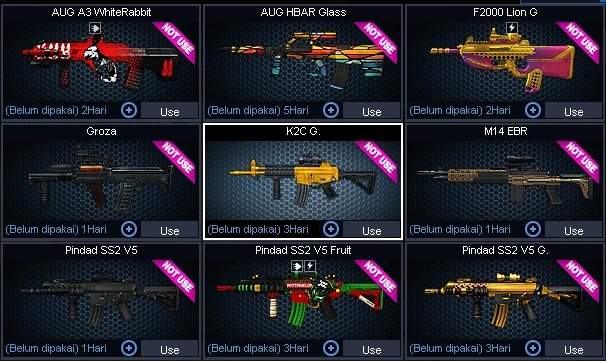 MAYOR 2 HARGA 30K image 4